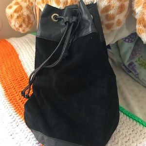Drawstring Bag